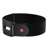 Polar Opaska Verity Sense czarna S-L - 1322723 - zdjęcie 2